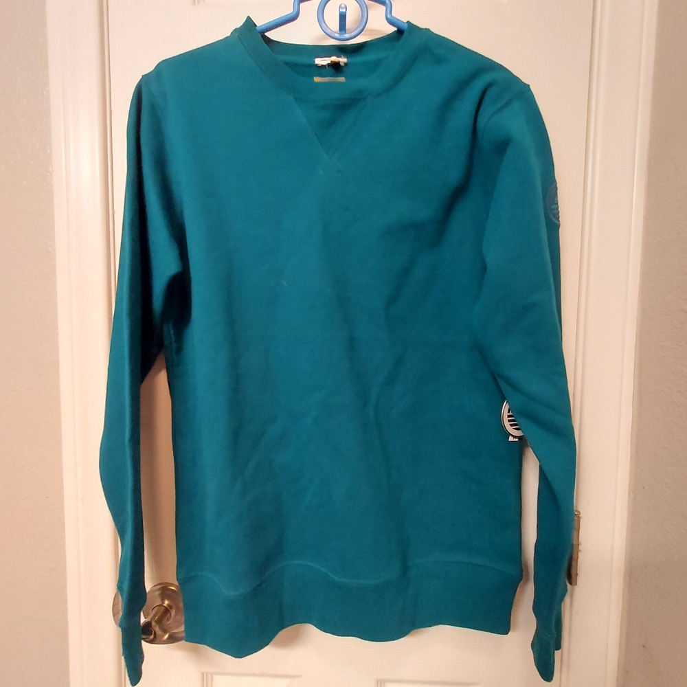 Parallel x league bodhi sweatshirt nwt